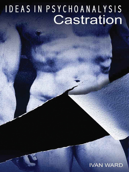 Title details for Castration by Ivan Ward - Available